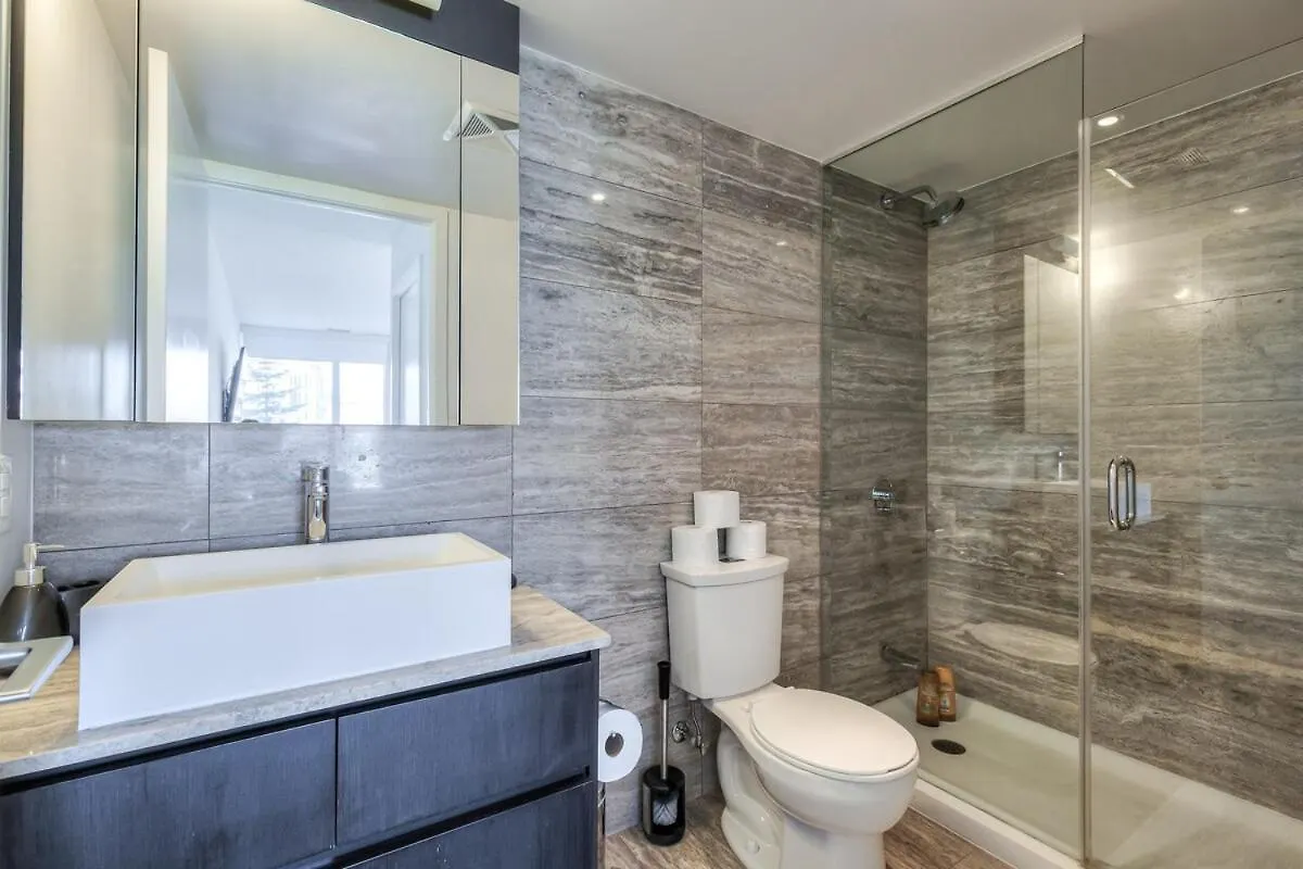 Apartman Charming 4Br Downtown Townhome Near Cn Tower Free Parking Toronto