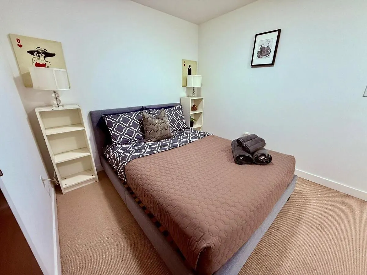 Apartman Charming 4Br Downtown Townhome Near Cn Tower Free Parking Toronto