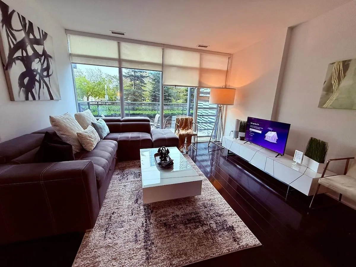 Charming 4Br Downtown Townhome Near Cn Tower Free Parking Toronto